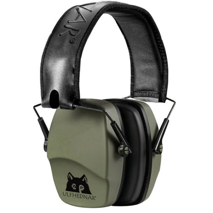 Ulfhednar cuffie passive Earmuff 28 dB