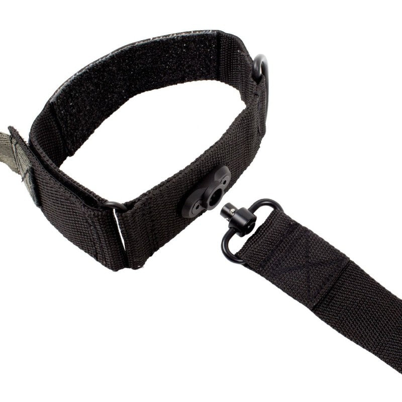 Ulfhednar cinghia da braccio per carabina per tiro long range