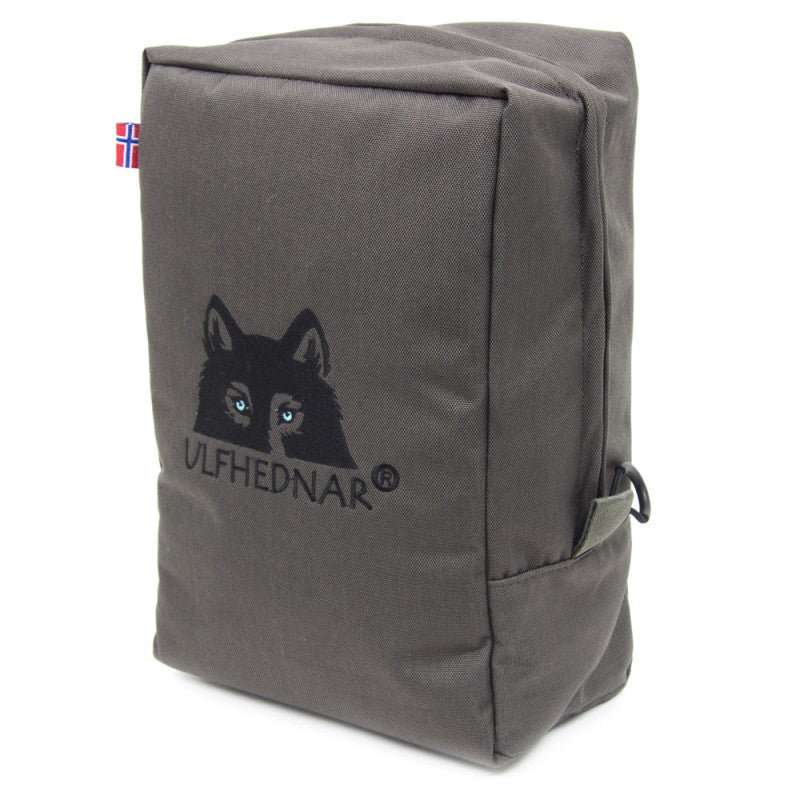 Ulfhednar tasca portaoggetti MOLLE in Cordura Large 20 x 25 cm