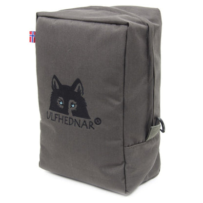 Ulfhednar tasca portaoggetti MOLLE in Cordura Large 20 x 25 cm