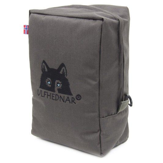 Ulfhednar tasca portaoggetti MOLLE in Cordura Large 20 x 25 cm