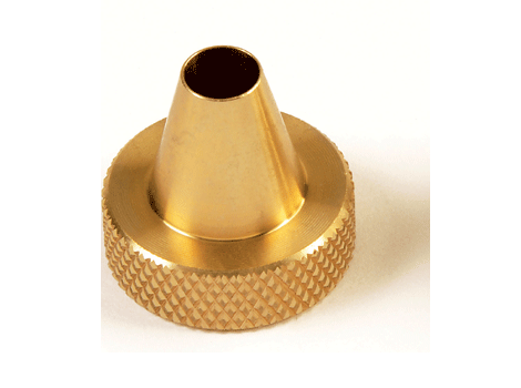 SmartReloader Protettore di Volata in Ottone Pistol