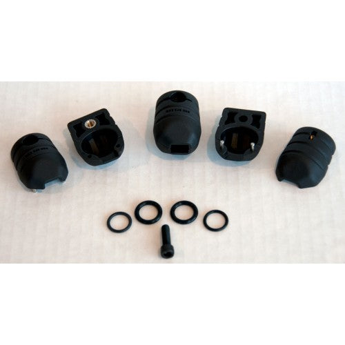 MDT Engineered Accuracy Bolt Lift Adapter Flat Desert Earth
