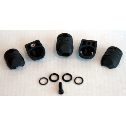 MDT Engineered Accuracy Bolt Lift Adapter Flat Desert Earth