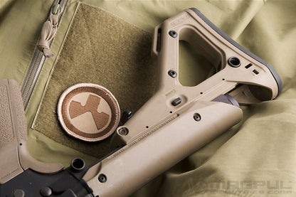 Magpul UBR calcio regolabile AR15/M4 MAG330 - FDE - vista 2