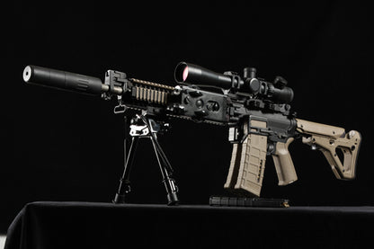 Magpul UBR calcio regolabile AR15/M4 MAG330 - FDE - vista 3