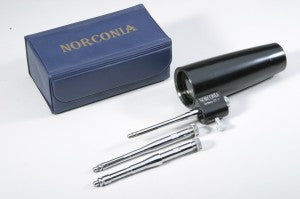 Norconia Collimatore Ottiche Shooting Tester