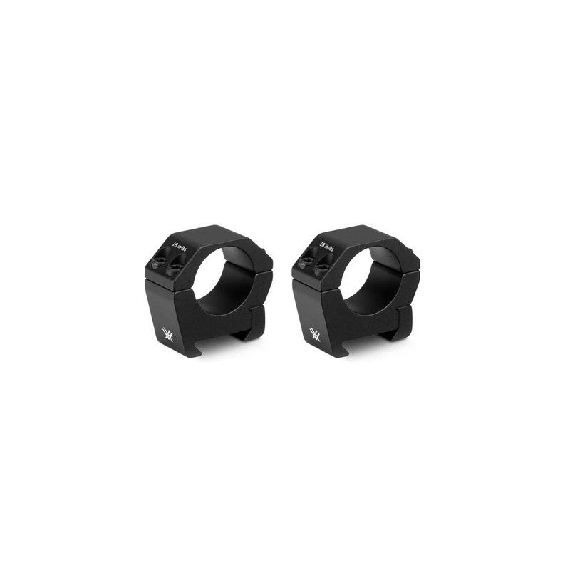 Vortex Sport Riflescope Ring 1" Medium (0.90") x2pz