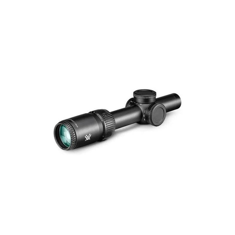 Vortex Strike Eagle 1-10x24 FFP EBR-8 BDC MOA