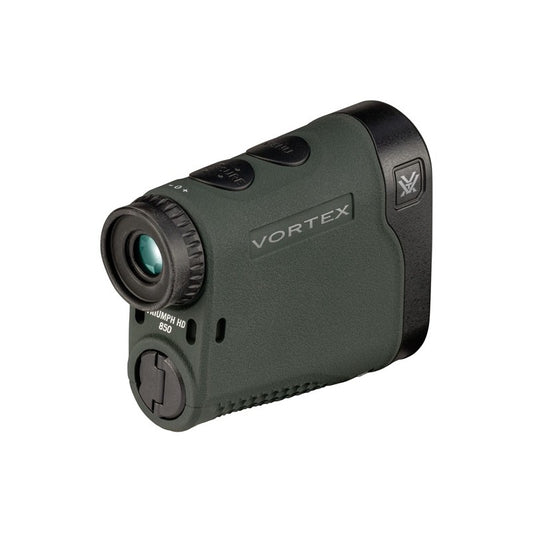 Vortex Triumph HD 850 Laser Rangefinder