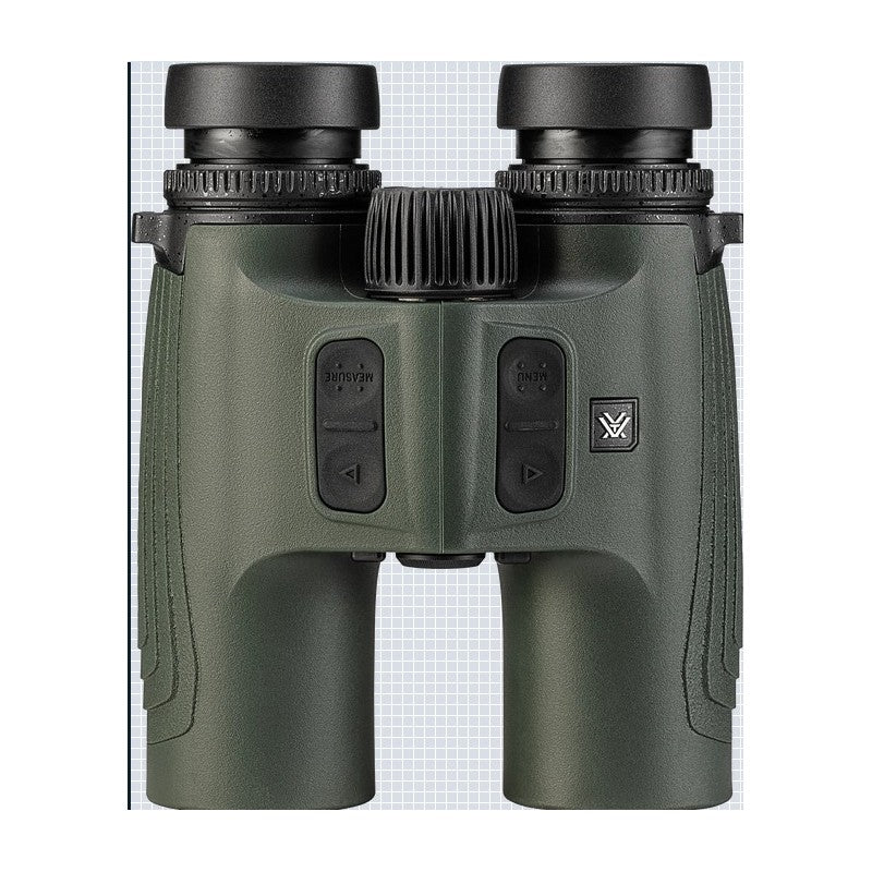 Vortex Talon HD 10x42 Laser Ballistic Rangefinding Binocular 10K