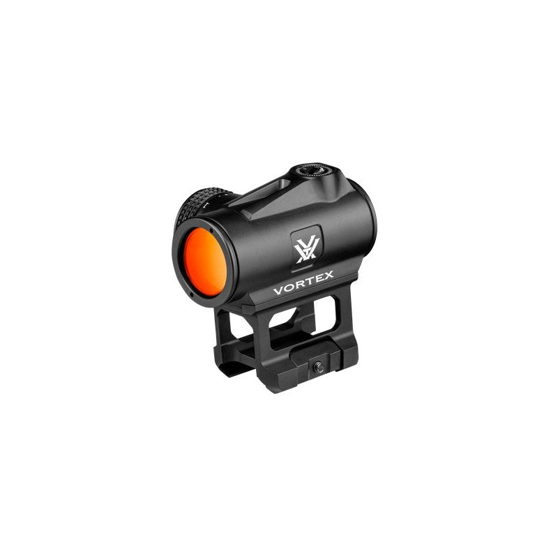 Vortex Triumph Red Dot 2 MOA