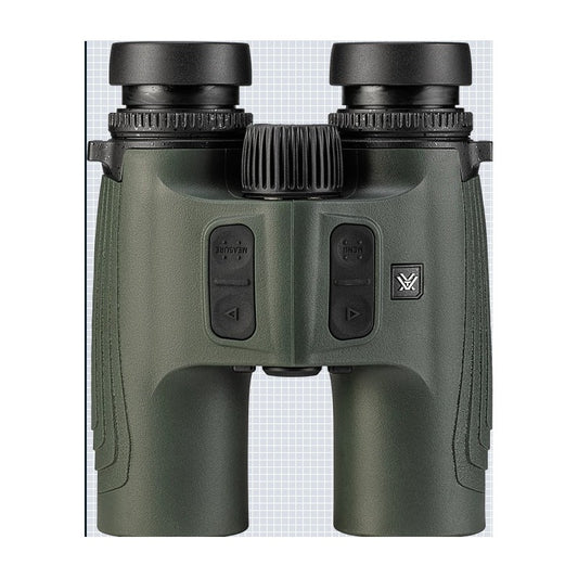 Vortex Talon HD 12x50 Laser Ballistic Rangefinding Binocular 10K
