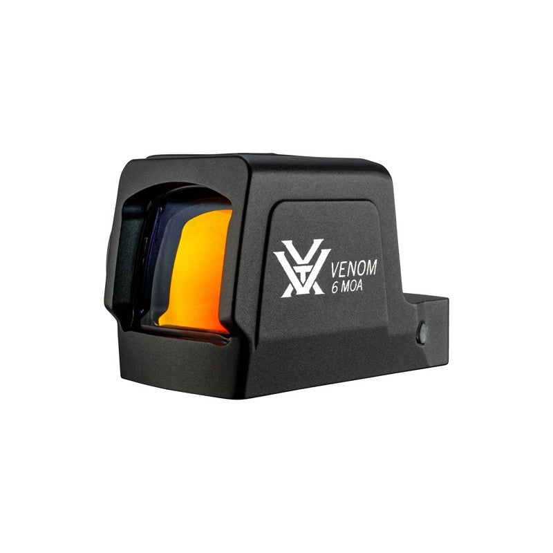 Vortex Venom Enclosed Micro Red Dot 6 MOA