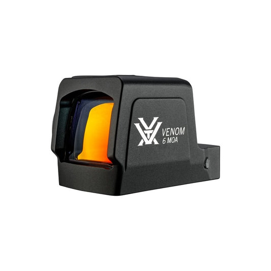 Vortex Venom Enclosed Micro Red Dot 6 MOA
