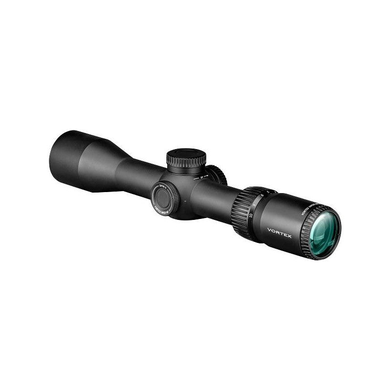 Vortex Viper HD 2-10x42 SFP Dead-Hold BDC MOA