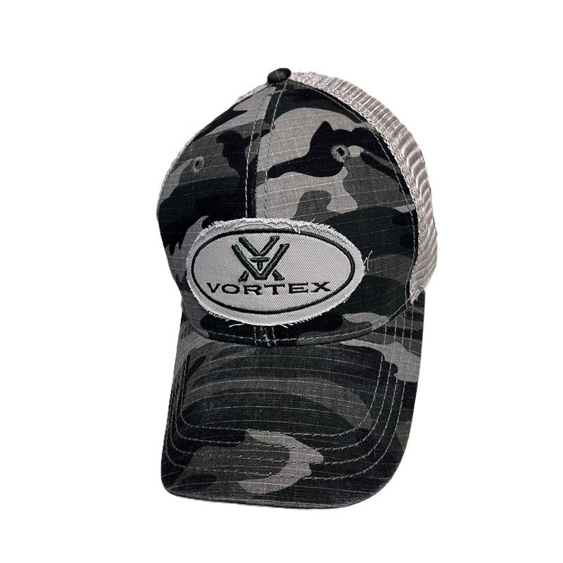Vortex Camo Tactical Hat
