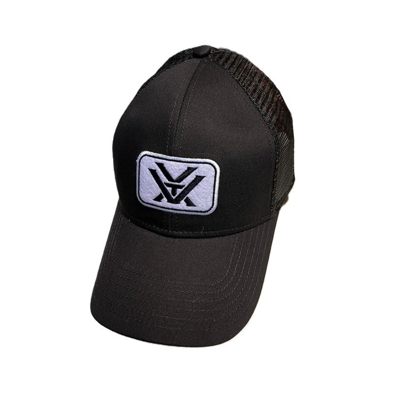 Vortex Green Mesh Hat L-XL