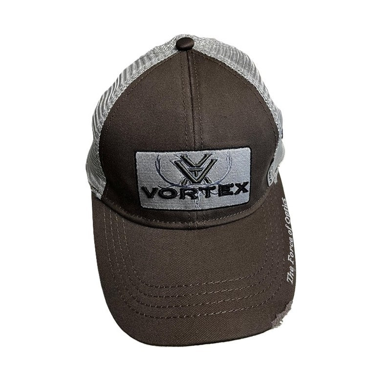 Vortex Mule Deer Brown Hat