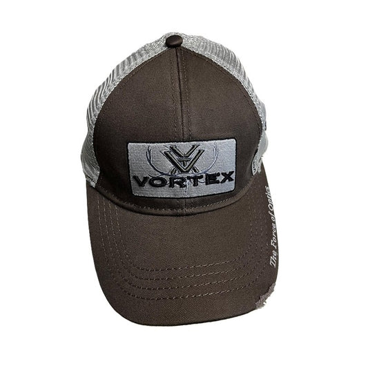 Vortex Mule Deer Brown Hat