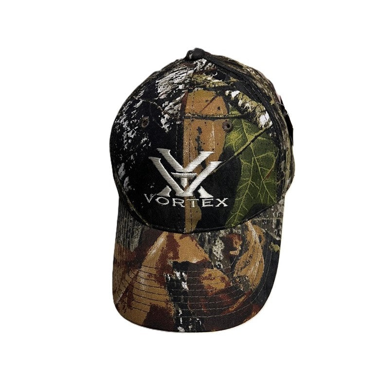 Vortex Real Tree Camo Hat