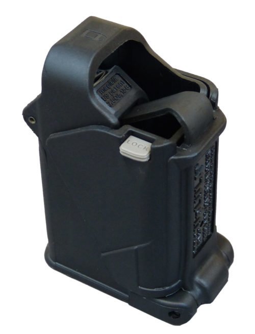 Maglula UpLula Carica/Scarica Caricatore Universale dal 9mm al 45ACP – vista 3