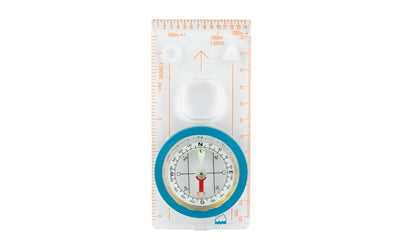 Ultimate Survival Technologies, Deluxe Map Compass