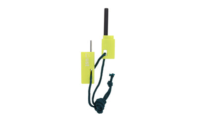 Ultimate Survival Technologies, SparkForce Fire Starter, Weatherproof
