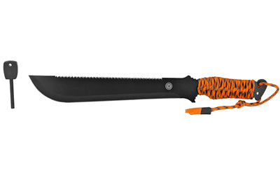 Ultimate Survival Technologies, mačeta Paracuda Pro