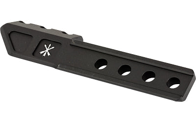 Unity Tactical, FUSION, Light Wing Mount Right Side, Fits Unity Fusion Micro Hub, Black