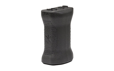 Unity Tactical, Vertical Foregrip, Fits M-Lok, Matte Finish, Black