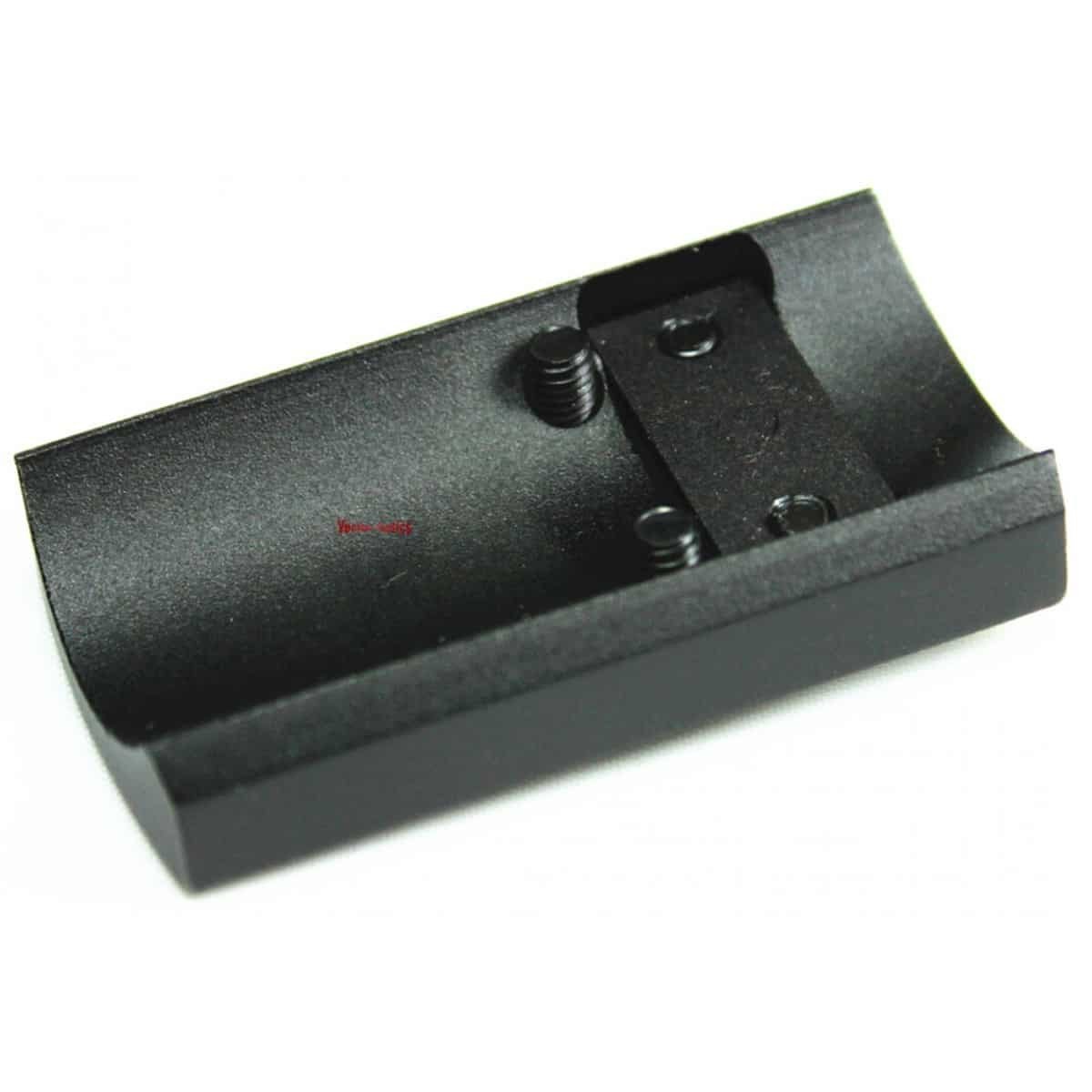 Vector Optics Sphinx Red Dot Pistol Mount Base for M1911
