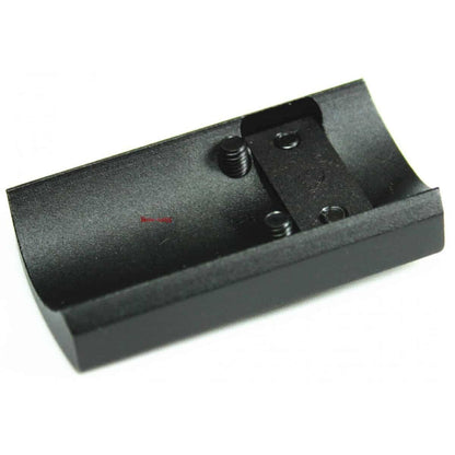 Vector Optics Sphinx Red Dot Pistol Mount Base for M1911
