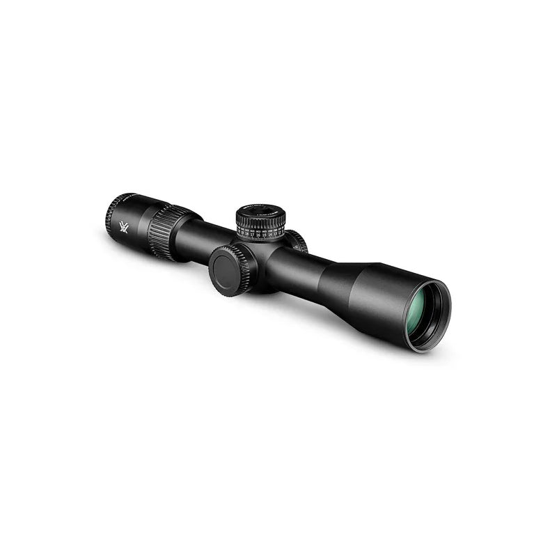 Venom 3-15X44 FFP EBR-7C MRAD
