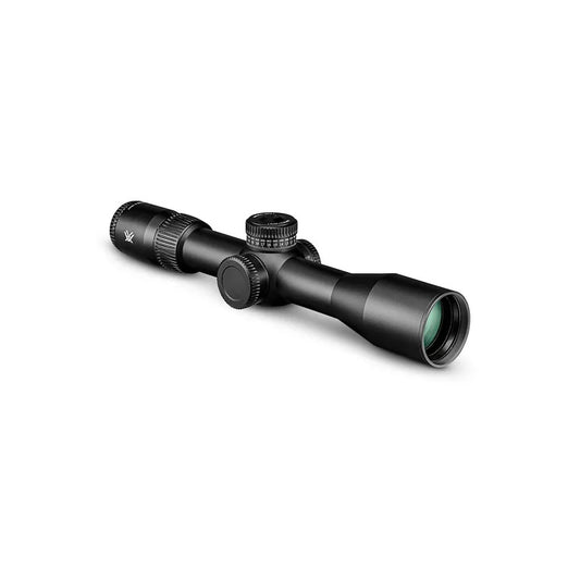 Venom 3-15X44 FFP EBR-7C MRAD
