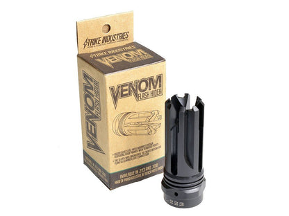 Strike Industries Venom Flash Hider .223/5.56