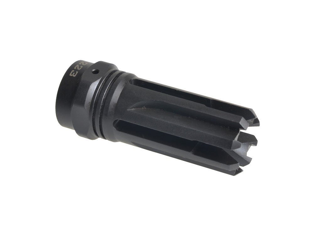 Strike Industries Venom Flash Hider .223/5.56, dettaglio 5
