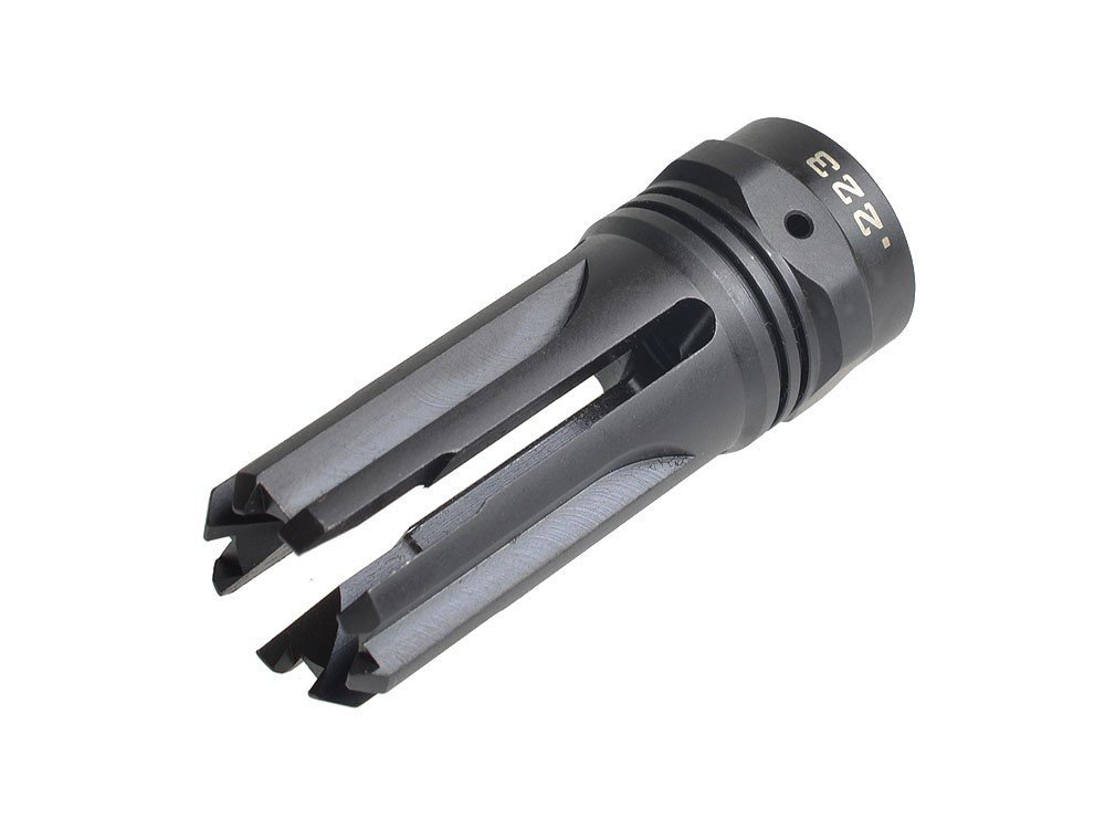 Strike Industries Venom Flash Hider .223/5.56, dettaglio 7