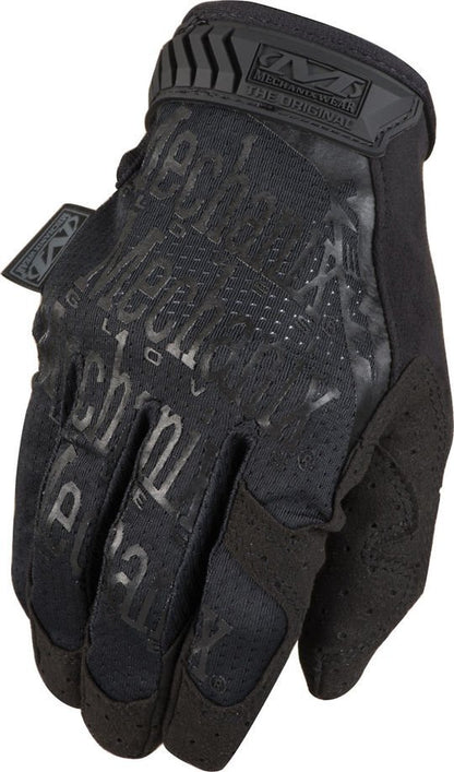 Mechanix Wear The Original Vent Covert Gloves Tg. XL