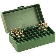 Venturini Box 50 Colpi Con Cerniera Calibro 243 Winchester, 308 Winchester