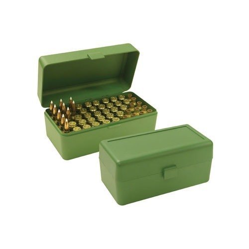Venturini Box 50 Colpi Con Cerniera Calibro 30-06 Springfield