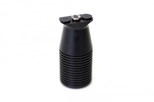 Ergo KeyMod Mini Max Vertical Forward Grip (VFG) - Black