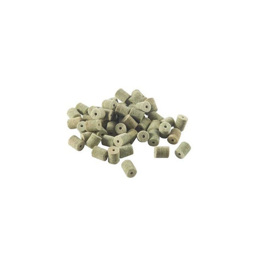 VFG feltrini di pulizia Intensive calibro .22 box 80 pz