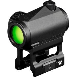 Vortex CROSSFIRE GREEN DOT