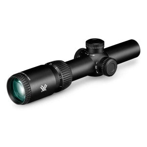 Vortex CROSSFIRE HD 1-4X24 SFP ILLUMINATED DEAD-HOLD 2A BDC MOA
