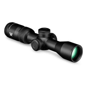 Vortex Crossfire HD 1.5-5.5x32 Scout Illuminato