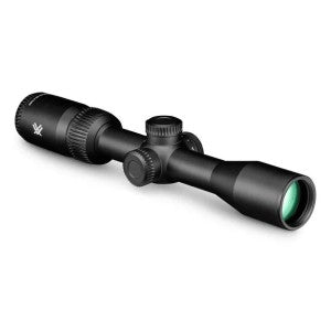 Vortex CROSSFIRE HD 2-7X32 SFP ILLUMINATED DEAD-HOLD 2A BDC MOA