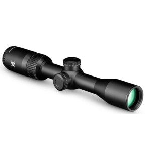 Vortex Crossfire HD 2-7x32 Rimfire V-Plex MOA