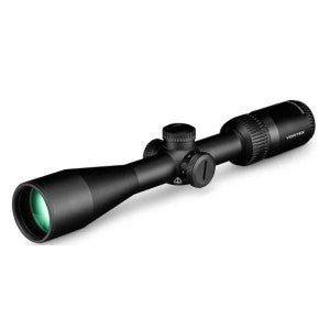 Vortex CROSSFIRE HD 3-9X40 SFP ILLUMINATED DEAD-HOLD 2A BDC MOA
