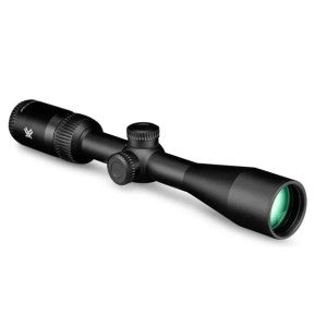 Vortex CROSSFIRE HD 3-9X40 SFP V-PLEX MOA